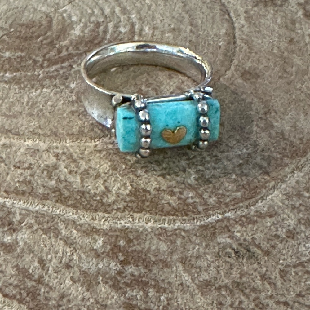 Sundance Special Delivery Ring